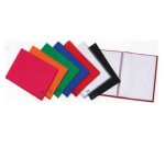 Favorit 100460265 folder Polypropylene (PP) Pink A4