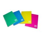 Blasetti One Color writing notebook A4 72 sheets Multicolour