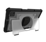 InfoCase FM-SNP-ET40X10 funda para tablet 25,4 cm (10") Negro