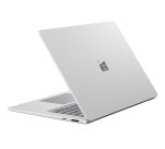 Microsoft Surface Laptop 8 Copilot+ PC Intel Core Ultra 5 335 Portátil 35 cm (13.8") Pantalla táctil 16 GB LPDDR5x-SDRAM 256 GB SSD Wi-Fi 7 (802.11be) Windows 11 Pro Platino