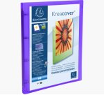 Exacompta 519699E ring binder A4 Multicolour
