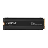 Crucial T700 4 To M.2 PCI Express 5.0 NVMe