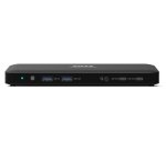 Port Designs PORT Connect Station d'accueil bureau 3 X 4 USB-C 11 périphériques 100W