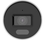 Hikvision Pro Series con ColorVu DS-2CD2047G2H-LIU/SL(2.8MM)(EF) cámara de vigilancia Bala (forma) Cámara de seguridad IP Exterior 2688 x 1520 Pixeles Techo/pared