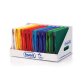 Favorit 400174071 magazine/book cover 300 pc(s) Assorted colours