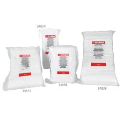 GIMA COTTON WOOL 250 g - Z folded