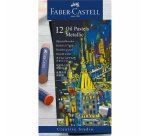Faber-Castell 127014 pastel Oil pastel Multicolour 1 pc(s)