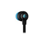 Logitech G 981-000924 casque Avec fil Ecouteurs Gaming Noir