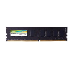 Silicon Power SP008GBLFU266X02 module de mémoire 8 Go 1 x 8 Go DDR4 288-pin DIMM