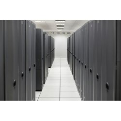 HPE Kit de ventilateurs DL38X de 10e génération, haute performance de température
