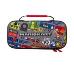 PowerA NSCS0126-01 funda para consola portátil Funda protectora rígida Nintendo Multicolor