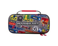 PowerA NSCS0126-01 funda para consola portátil Funda protectora rígida Nintendo Multicolor