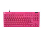 Logitech G PRO X TKL RAPID