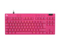Logitech G PRO X TKL RAPID