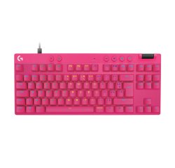 Logitech G PRO X TKL RAPID