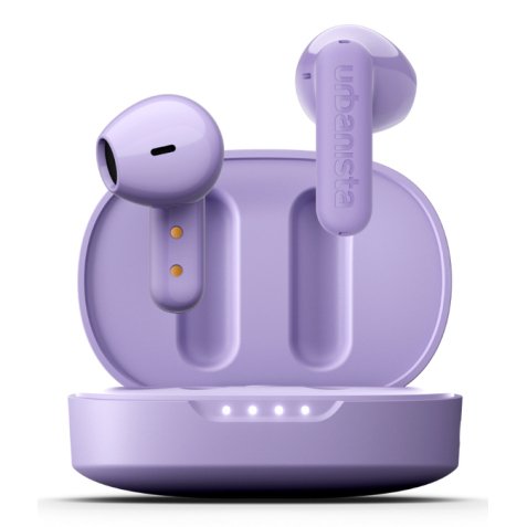 Urbanista Copenhagen 2 Headset True Wireless Stereo (TWS) In-ear Calls/Music Bluetooth Lavender, Purple