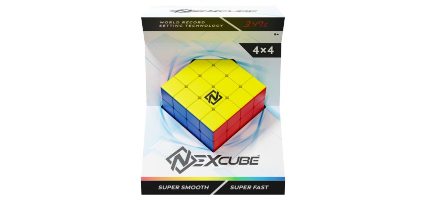 Goliath 928347 Cubo di Rubik