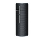 Ultimate Ears MEGABOOM 4 Altavoz portátil estéreo Negro
