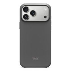 Apple MGJD4LL/A mobiele telefoon behuizingen 17,5 cm (6.9") Hoes Graniet, Grijs