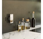 ZENS ZESC18W/00 mobile device charger Headphones, Smartphone, Universal White Mains Wireless charging Fast charging Indoor