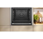 Four encastrable Neff B54CR71N0 SLIDE & HIDE
