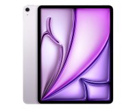 Apple iPad Air 5G Apple M TD-LTE & FDD-LTE 128 GB 33 cm (13") 8 GB Wi-Fi 6E (802.11ax) iPadOS 18 Púrpura
