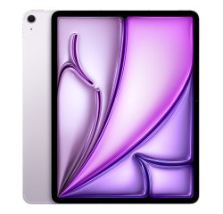 Apple iPad Air 5G Apple M TD-LTE & FDD-LTE 256 GB 33 cm (13") 8 GB Wi-Fi 6E (802.11ax) iPadOS 18 Púrpura