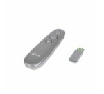 DICOTA D32058 télécommande RF Gris