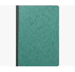 Piqûre 29,7x21cm à tête paresseuse 3 colonnes sur 1 page sur 1 page - 34 lignes - 80 pages