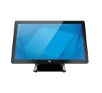 Elo Touch Solutions I-Series E155309 All-in-One PC Intel® Core™ i5 i5-1245UL 54,6 cm (21.5") 1920 x 1080 Pixeles Pantalla táctil PC todo en uno 8 GB DDR5-SDRAM 256 GB SSD Windows 10 IoT Enterprise Wi-Fi 6 (802.11ax) Negro