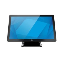 Elo Touch Solutions I-Series E457278 All-in-One PC Intel® Core™ i5 i5-1245UL 54,6 cm (21.5") 1920 x 1080 Pixeles Pantalla táctil PC todo en uno 16 GB DDR5-SDRAM 256 GB SSD Windows 10 IoT Enterprise Wi-Fi 6 (802.11ax) Negro