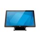 Elo Touch Solutions I-Series E457278 All-in-One PC Intel® Core™ i5 i5-1245UL 54,6 cm (21.5") 1920 x 1080 Pixeles Pantalla táctil PC todo en uno 16 GB DDR5-SDRAM 256 GB SSD Windows 10 IoT Enterprise Wi-Fi 6 (802.11ax) Negro