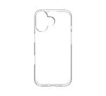 Just in Case MAP2761ZC0B coque de protection pour téléphones portables 16 cm (6.3") Housse Transparent