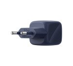 Belkin BoostCharge Ordinateur portable Bleu Secteur Charge rapide Intérieure