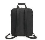 DICOTA Eco MOTION 13 - 15.6" 39,6 cm (15.6") Noir