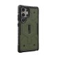 Urban Armor Gear Pathfinder funda para teléfono móvil 17,3 cm (6.8") Negro, Oliva