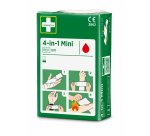 Bandage hémostatique 4-en-1, mini