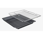 NEFF Four encastrable pyrolyse B5ACH7AN3F, N 50, Slide and Hide®, CircoTherm
