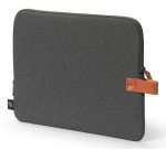 DICOTA D31930-RPET sacoche d'ordinateurs portables 35,6 cm (14") Housse Anthracite
