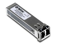 Trendnet TE100-MGBFX module émetteur-récepteur de réseau Fibre optique 100 Mbit/s SFP 1310 nm