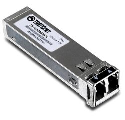 Trendnet TE100-MGBFX module émetteur-récepteur de réseau Fibre optique 100 Mbit/s SFP 1310 nm