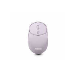 Urban Factory ONLEE souris Maison Ambidextre Bluetooth Optique 1600 DPI