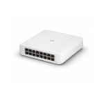 Ubiquiti UniFi Switch Lite 16 PoE L2 Gigabit Ethernet (10/100/1000) Energía sobre Ethernet (PoE) Blanco