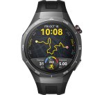 Huawei WATCH GT5 Pro 46mm 3,63 cm (1.43") AMOLED Digital 466 x 466 Pixeles Negro GPS (satélite)