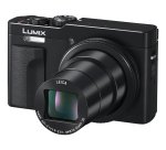 Panasonic Lumix TZ99 Black