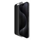 Belkin ScreenForce Protection de l'écran contre les regards indiscrets Apple 1 pièce(s)