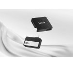 Lexar 933422 2 TB USB Tipo C 3.2 Gen 2 (3.1 Gen 2) Negro