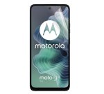 Mobilis 036361 écran et protection arrière de téléphones portables Protection d'écran transparent Motorola 1 pièce(s)