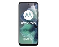 Mobilis 036361 écran et protection arrière de téléphones portables Protection d'écran transparent Motorola 1 pièce(s)