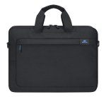 Rivacase 8036 40.6 cm (16") Briefcase Black